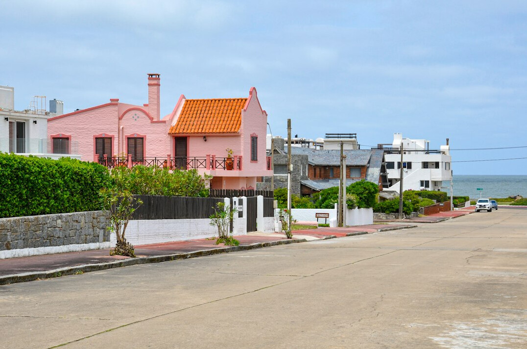 film set in uruguay