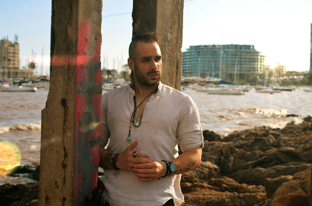 famous uruguayan actor