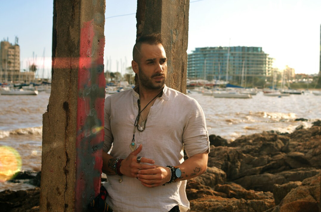 uruguayan celebrity portrait
